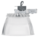 KBL-C High-Bay Clear Reflector Mounted
